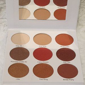 Give Them LaLa Beauty  - The Pretty Palette